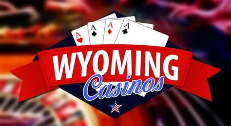 Casinos Cheyenne .